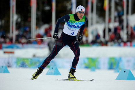 Jonnier NordicFocus Jonnier