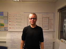 Dagfinn Gjerde