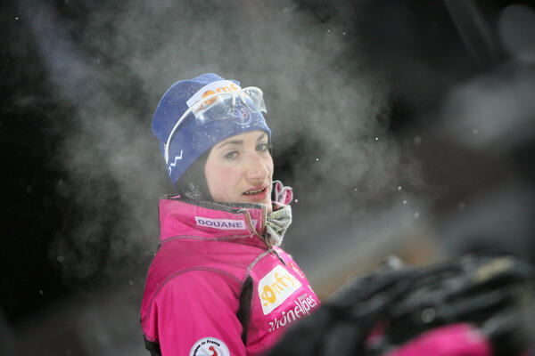 Brunet NordicFocus