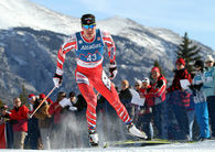 GEORGE GREY har bestämt sig för att lägga av. Foto: DAN ROYCROFT/Kristiansen Sport Media AB