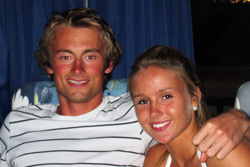 PETTER NORTHUG och Rachel Nordtömme är inte längre ett par… PETTER NORTHUG och Rachel Nordtömme är inte längre ett par…