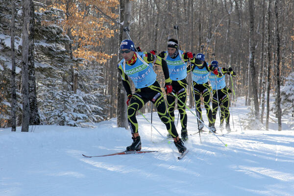 Group NordicFocus