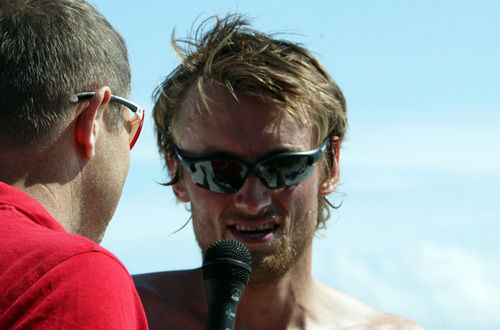 PETTER NORTHUG blev sjuk och fick lämna landslagslägret på Kanariöarna. Foto: KRISTIANSEN SPORT MEDIA AB