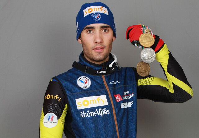 Fourcade