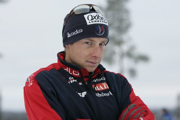Jonnier NordicFocus