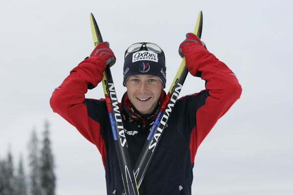 Jonnier NordicFocus