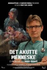 det akutte mennesket
