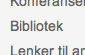 bibliotek