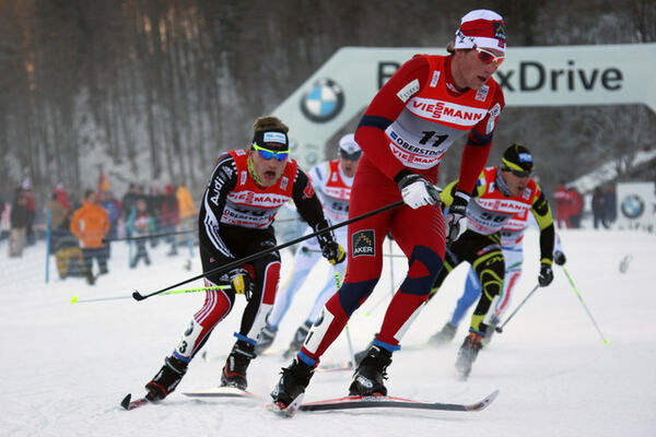 Group NordicFocus
