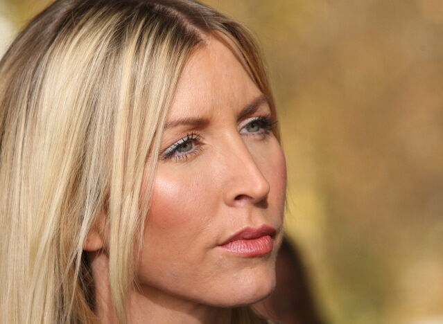 Heather Mills McCartney