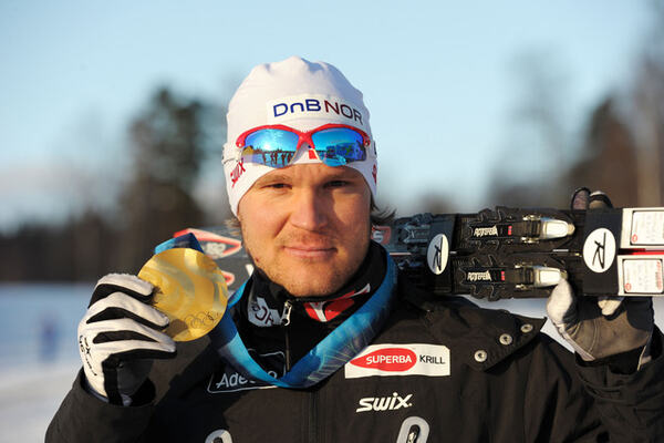 Pettersen NordicFocus