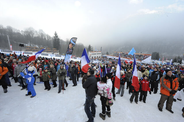 Chamonix