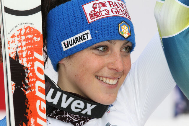 Brignone