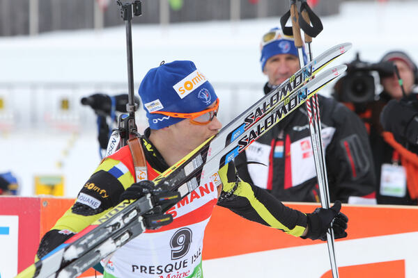 Boef NordicFocus