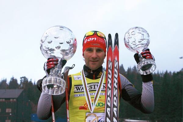 Ackermann NordicFocus