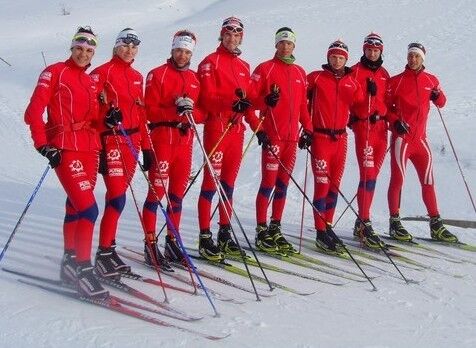 Team HSN