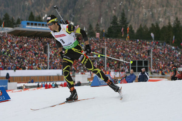 Fourcade NordicFocus