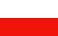 Flagg Polen Flagg Polen