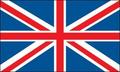 Flagg Storbritania Flagg Storbritania