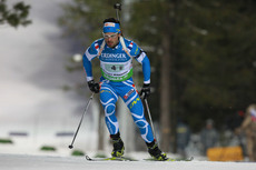 Fourcade NordicFocus Fourcade