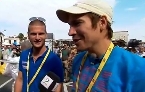 Svendsen Tour