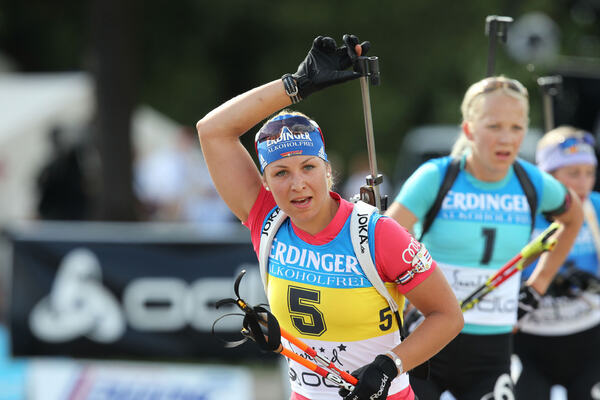 Neuner NordicFocus