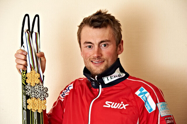 Northug