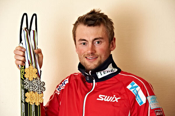 Northug NordicFocus