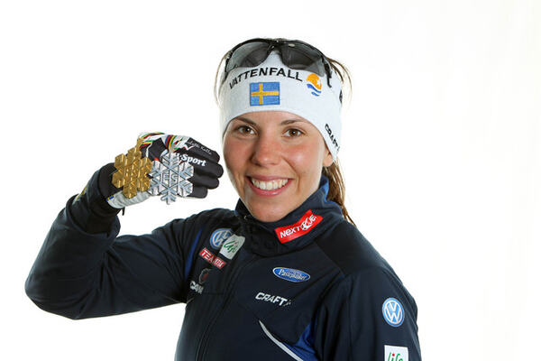 Medal NordicFocus