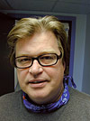 Trond Blindheim