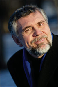 Knut T. Reinås