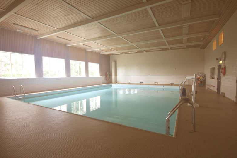 as_svommehall