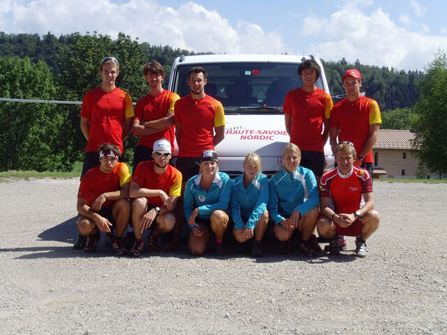 Team HSN