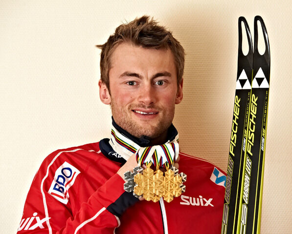 Northug