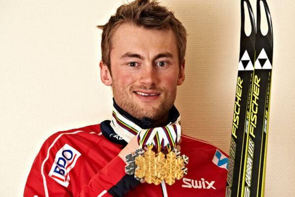 Northug NordicFocus