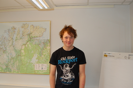 Sturla Pedersen
