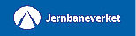 Jernbaneverket logo