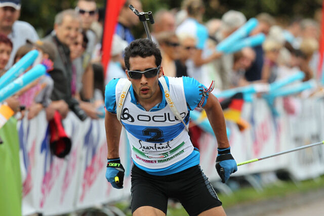 Fourcade