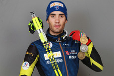 Fourcade NordicFocus Fourcade