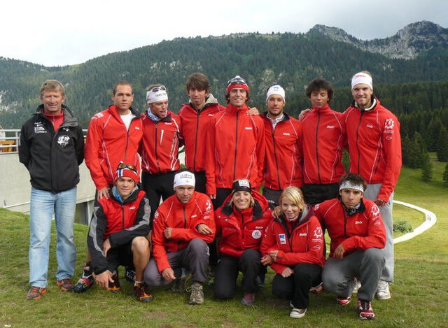 Team HSN