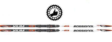 Rossignol X-ium Classic NIS WC3