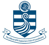 QPR Supporter Club of Scandinavia - Logo Concepts - 0_2