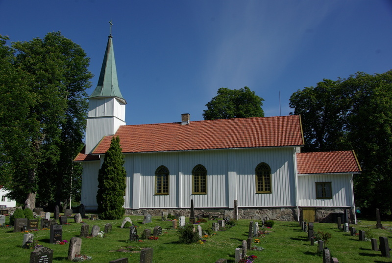 Norby kirke