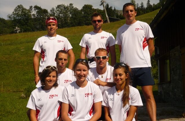 Team Savoie 1