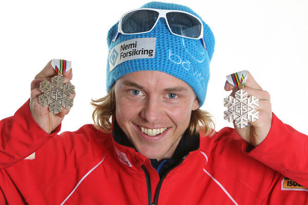 Medal NordicFocus