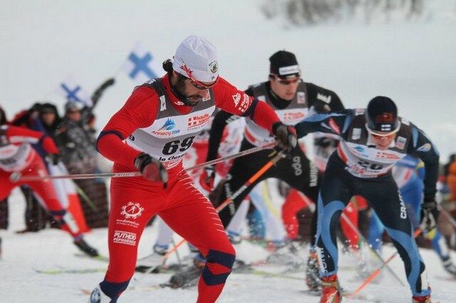 Dufourd Team HSN