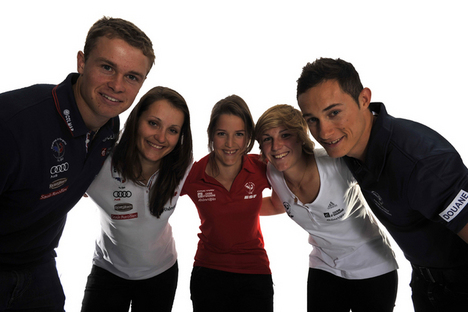 Team Caisse Epargne