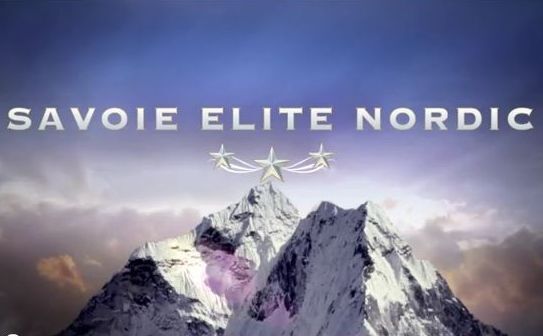 Savoie Elite Nordic