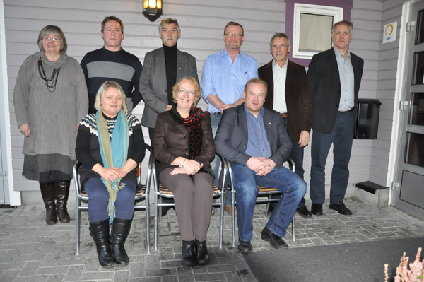 Regionrådet 2011