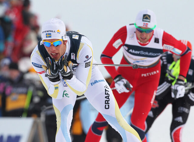 Hellner NordicFocus Hellner